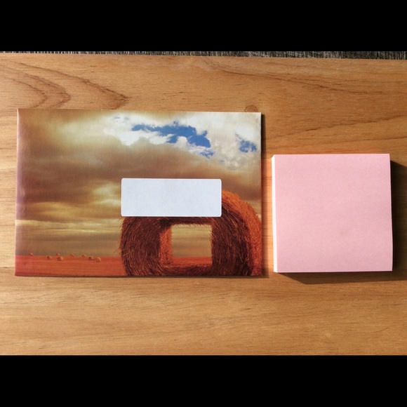 💌♻️REVOLOPES ♻️💌 - Picture 5 of 5